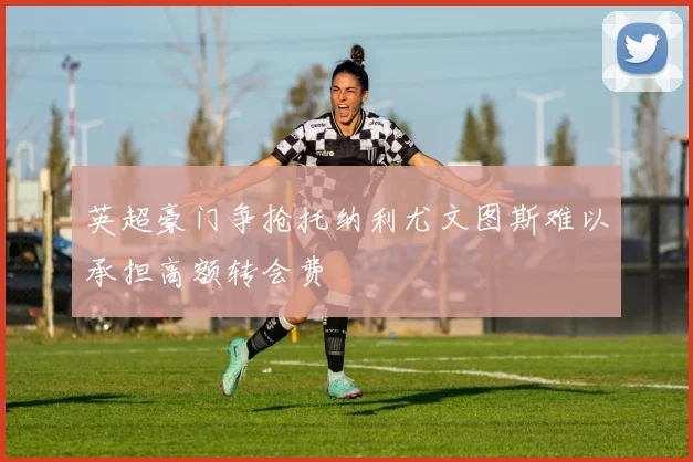 英超豪门争抢托纳利尤文图斯难以承担高额转会费